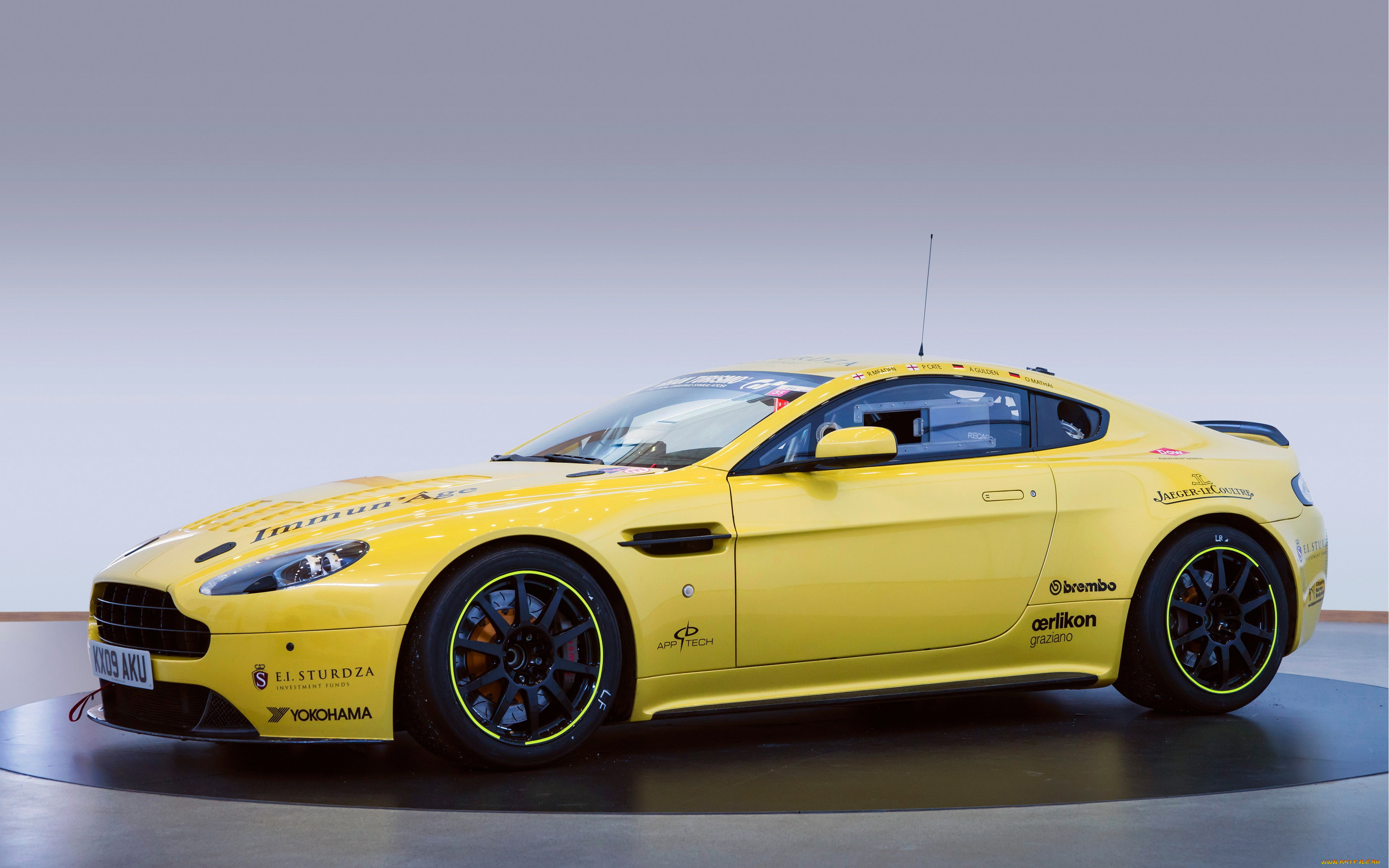 2013, aston, martin, v12, vantage, n24, 